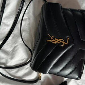 Saint Laurent LouLou bag